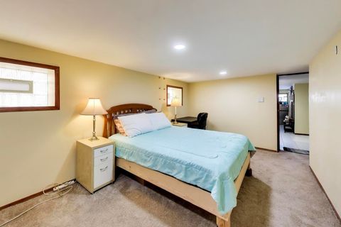 Tiny photo for 8723 Callie Avenue, Morton Grove, IL 60053 (MLS # 12552674)