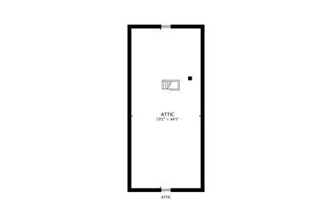 Tiny photo for 8723 Callie Avenue, Morton Grove, IL 60053 (MLS # 12552674)