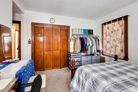 Tiny photo for 8723 Callie Avenue, Morton Grove, IL 60053 (MLS # 12552674)