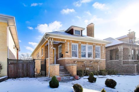 Tiny photo for 8723 Callie Avenue, Morton Grove, IL 60053 (MLS # 12552674)