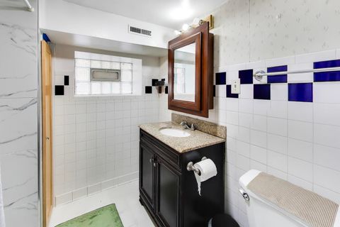 Tiny photo for 8723 Callie Avenue, Morton Grove, IL 60053 (MLS # 12552674)