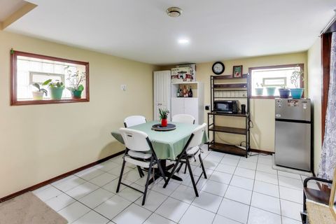 Tiny photo for 8723 Callie Avenue, Morton Grove, IL 60053 (MLS # 12552674)