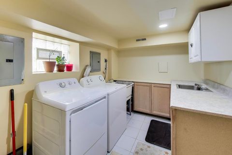 Tiny photo for 8723 Callie Avenue, Morton Grove, IL 60053 (MLS # 12552674)