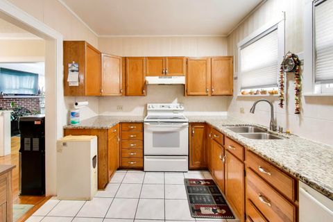 Tiny photo for 8723 Callie Avenue, Morton Grove, IL 60053 (MLS # 12552674)