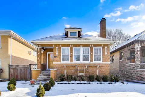 8723 Callie Avenue Morton Grove IL 60053