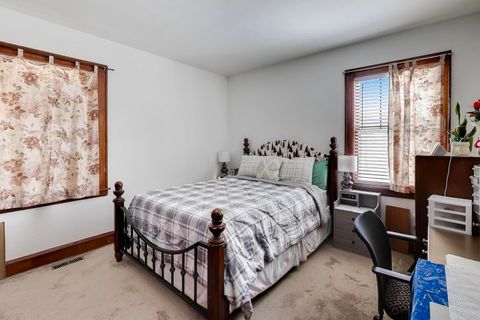 Tiny photo for 8723 Callie Avenue, Morton Grove, IL 60053 (MLS # 12552674)