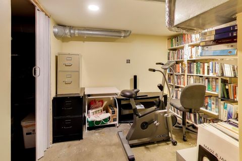 Tiny photo for 8723 Callie Avenue, Morton Grove, IL 60053 (MLS # 12552674)