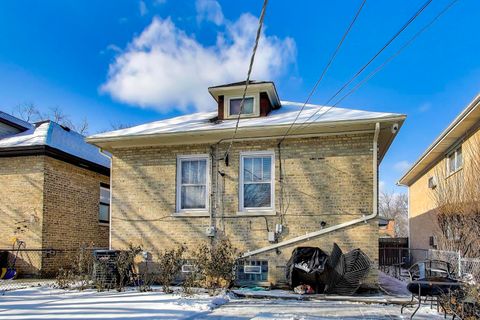 Tiny photo for 8723 Callie Avenue, Morton Grove, IL 60053 (MLS # 12552674)