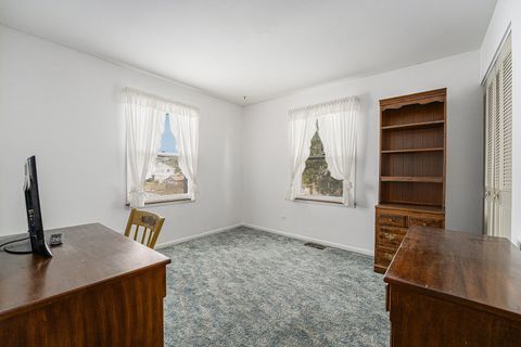 Tiny photo for 17624 Chestnut Avenue, Country Club Hills, IL 60478 (MLS # 12488952)