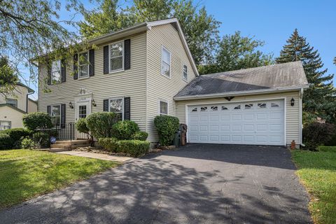 Photo of 17624 Chestnut Avenue, Country Club Hills, IL 60478 (MLS # 12488952)