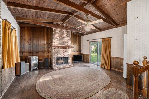 Tiny photo for 17624 Chestnut Avenue, Country Club Hills, IL 60478 (MLS # 12488952)