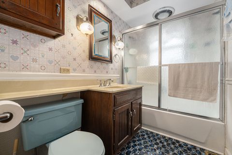 Tiny photo for 17624 Chestnut Avenue, Country Club Hills, IL 60478 (MLS # 12488952)