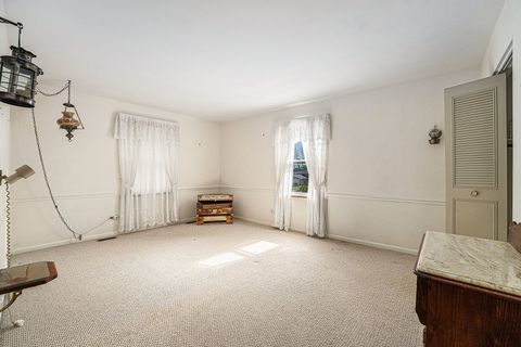 Tiny photo for 17624 Chestnut Avenue, Country Club Hills, IL 60478 (MLS # 12488952)