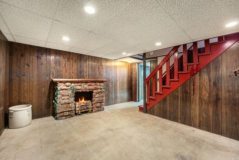 Tiny photo for 17624 Chestnut Avenue, Country Club Hills, IL 60478 (MLS # 12488952)