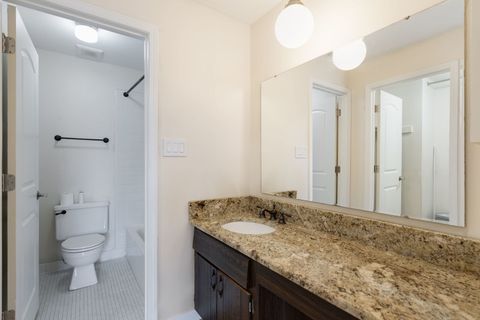 Tiny photo for 1756 Plymouth Court #B, Wheaton, IL 60189 (MLS # 12600564)