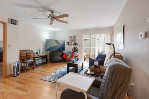 Tiny photo for 801 N Mclean Boulevard #222, Elgin, IL 60123 (MLS # 12606508)