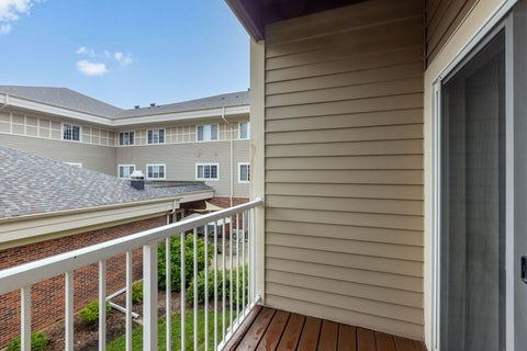 Tiny photo for 801 N Mclean Boulevard #222, Elgin, IL 60123 (MLS # 12606508)