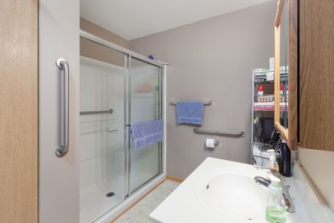 Tiny photo for 801 N Mclean Boulevard #222, Elgin, IL 60123 (MLS # 12606508)