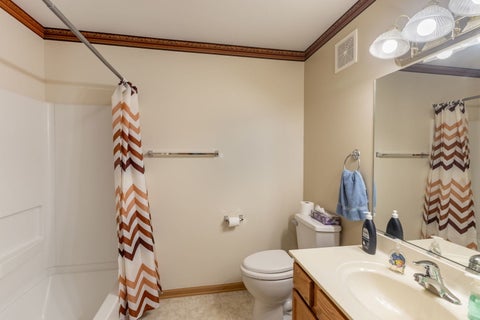 Tiny photo for 801 N Mclean Boulevard #222, Elgin, IL 60123 (MLS # 12606508)