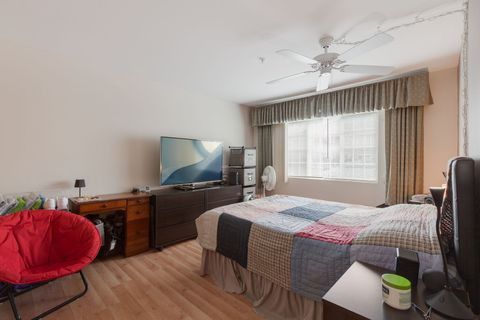 Tiny photo for 801 N Mclean Boulevard #222, Elgin, IL 60123 (MLS # 12606508)