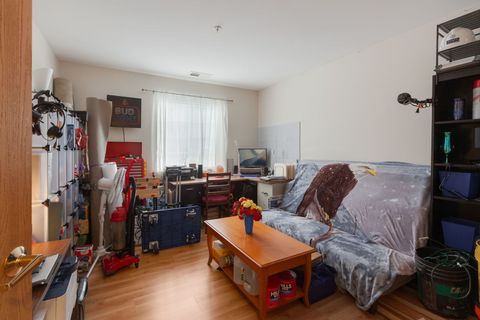 Tiny photo for 801 N Mclean Boulevard #222, Elgin, IL 60123 (MLS # 12606508)