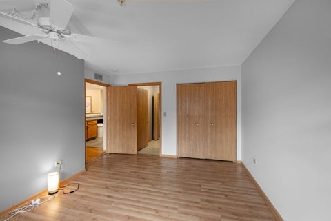 Tiny photo for 801 N Mclean Boulevard #222, Elgin, IL 60123 (MLS # 12606508)