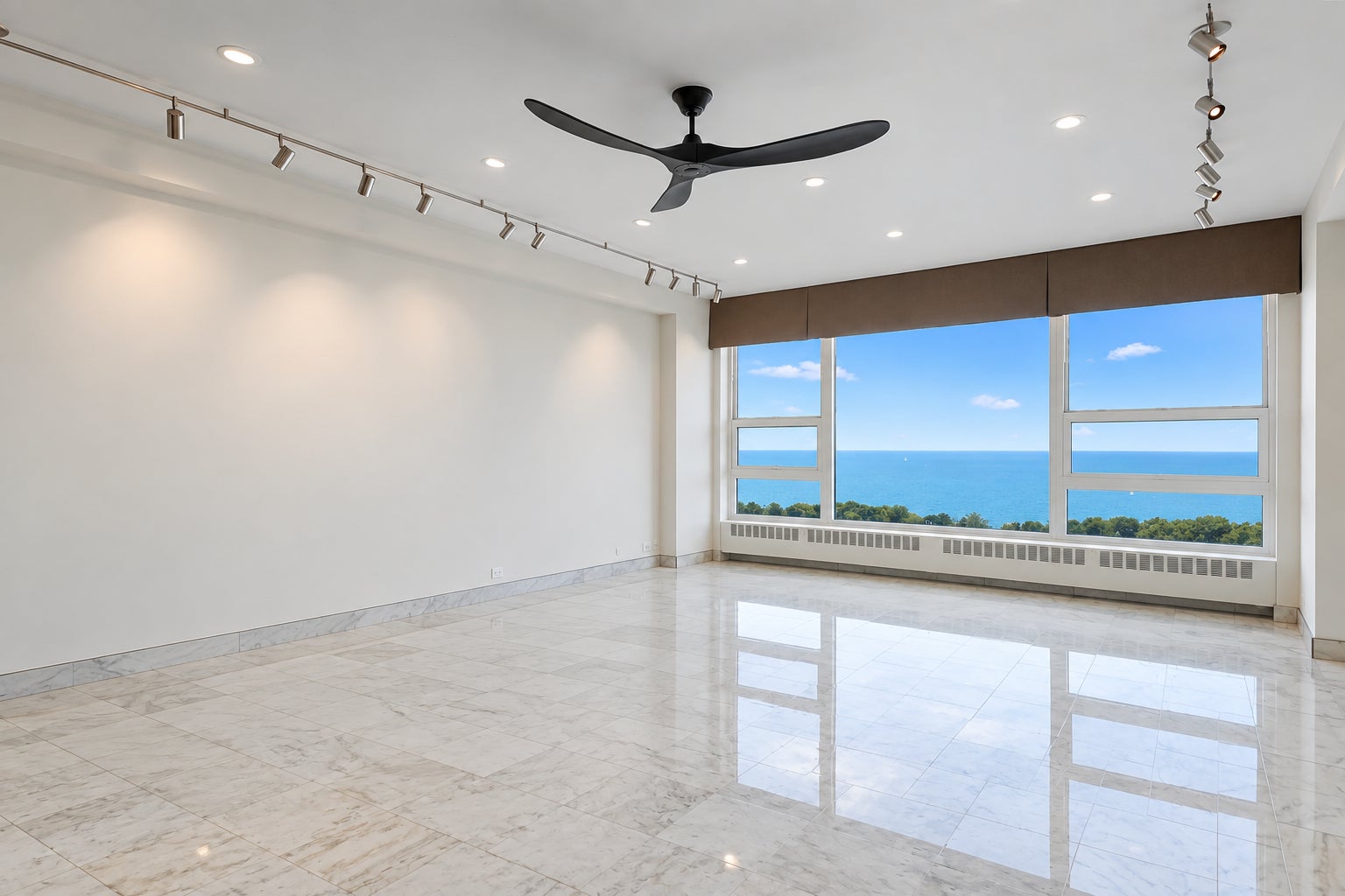 3180 N Lake Shore Drive 17F