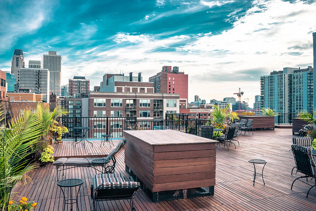 1339 N Dearborn Street 11D