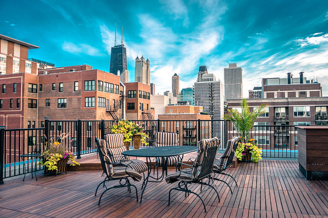1339 N Dearborn Street 11D