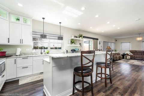 Tiny photo for 1907 E Grand Avenue, Lindenhurst, IL 60046 (MLS # 12634962)