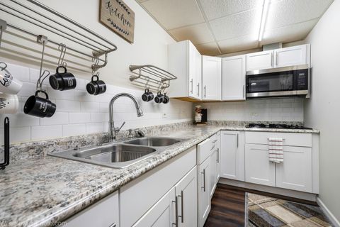 Tiny photo for 1907 E Grand Avenue, Lindenhurst, IL 60046 (MLS # 12634962)