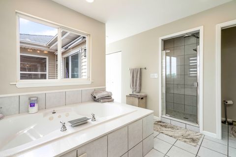 Tiny photo for 1907 E Grand Avenue, Lindenhurst, IL 60046 (MLS # 12634962)