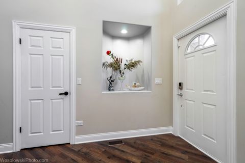 Tiny photo for 1907 E Grand Avenue, Lindenhurst, IL 60046 (MLS # 12634962)