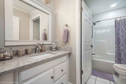 Tiny photo for 1907 E Grand Avenue, Lindenhurst, IL 60046 (MLS # 12634962)