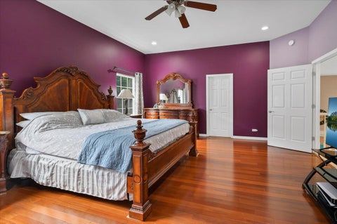 Tiny photo for 10355 Aldridge Drive, Huntley, IL 60142 (MLS # 12767836)