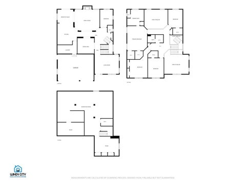 Tiny photo for 10355 Aldridge Drive, Huntley, IL 60142 (MLS # 12767836)