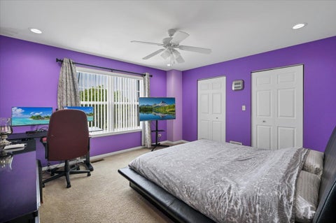 Tiny photo for 10355 Aldridge Drive, Huntley, IL 60142 (MLS # 12767836)