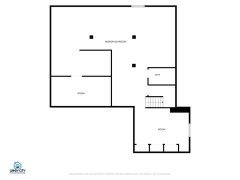 Tiny photo for 10355 Aldridge Drive, Huntley, IL 60142 (MLS # 12767836)