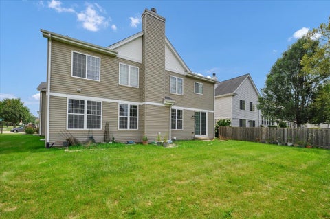 Tiny photo for 10355 Aldridge Drive, Huntley, IL 60142 (MLS # 12767836)