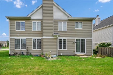 Tiny photo for 10355 Aldridge Drive, Huntley, IL 60142 (MLS # 12767836)