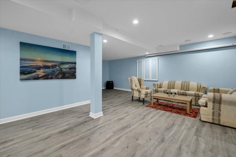 Tiny photo for 10355 Aldridge Drive, Huntley, IL 60142 (MLS # 12767836)