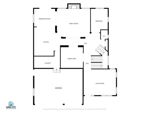 Tiny photo for 10355 Aldridge Drive, Huntley, IL 60142 (MLS # 12767836)