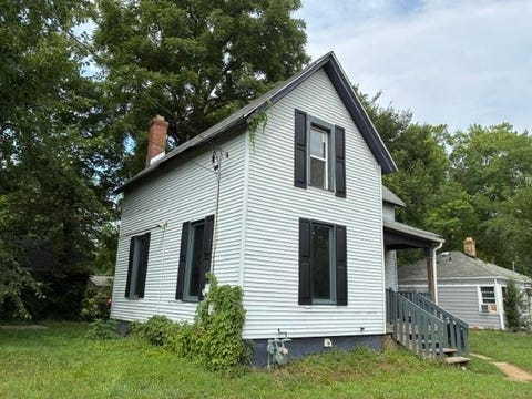 Tiny photo for 2109 Preston Street, Rockford, IL 61102 (MLS # 12728918)