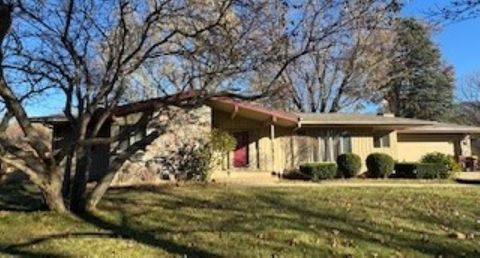 A home in Rockford