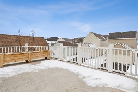 Tiny photo for 875 Station Boulevard, Elburn, IL 60119 (MLS # 12560962)