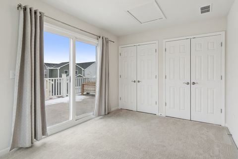 Tiny photo for 875 Station Boulevard, Elburn, IL 60119 (MLS # 12560962)