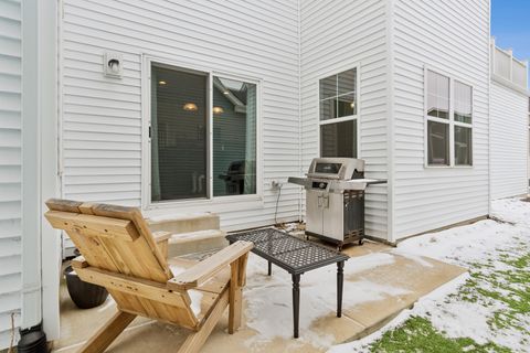 Tiny photo for 875 Station Boulevard, Elburn, IL 60119 (MLS # 12560962)