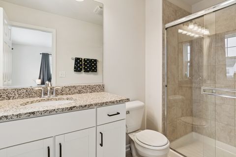 Tiny photo for 875 Station Boulevard, Elburn, IL 60119 (MLS # 12560962)