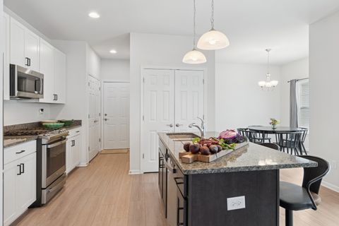 Tiny photo for 875 Station Boulevard, Elburn, IL 60119 (MLS # 12560962)