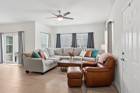 Tiny photo for 875 Station Boulevard, Elburn, IL 60119 (MLS # 12560962)